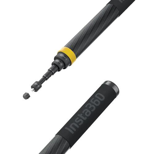 Insta360 Extended Selfie Stick ONE X2/R "DINEESS/B"