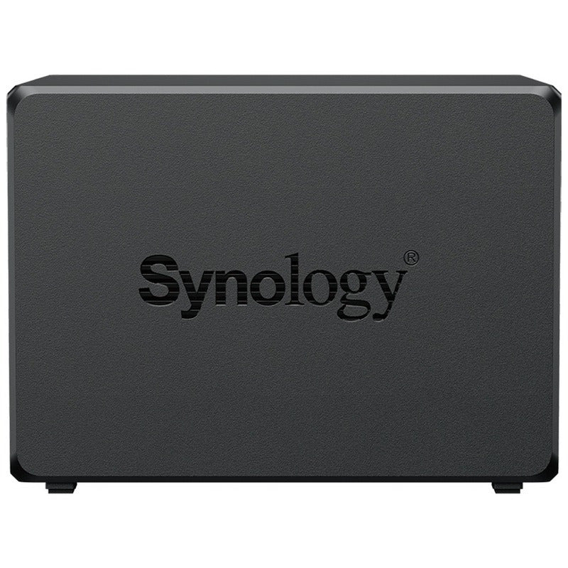 SYNOLOGY DS925+ DiskStation NAS Ryzen V1500B 4GB ECC SODIMM "DS925+"