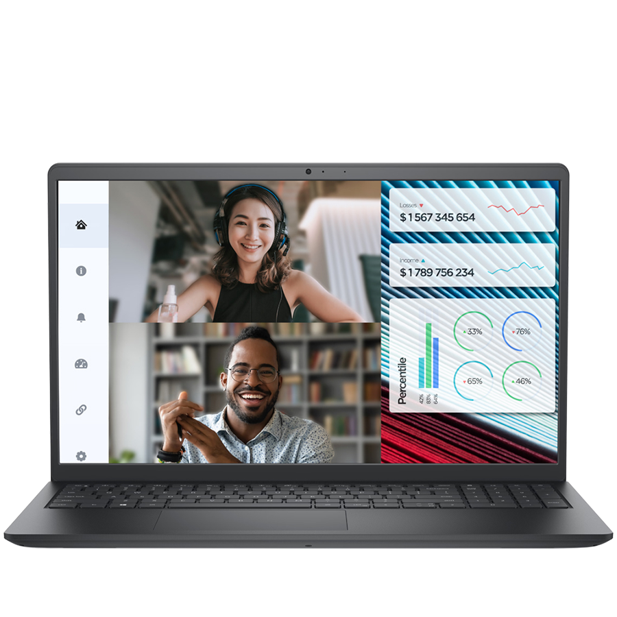 Dell Latitude 5550,15.6"FHD(1920x1080)IPS NO-Touch AG 60Hz 400nits 100% sRGB,Intel Core i3-1315U(10MB/4.5GHz),16GB DDR5,512GB,Intel UHD graphics,Ubuntu,3Yr  "DL5550FI31315U16GB512GBU3Y-05" (timbru verde 3.5 lei)