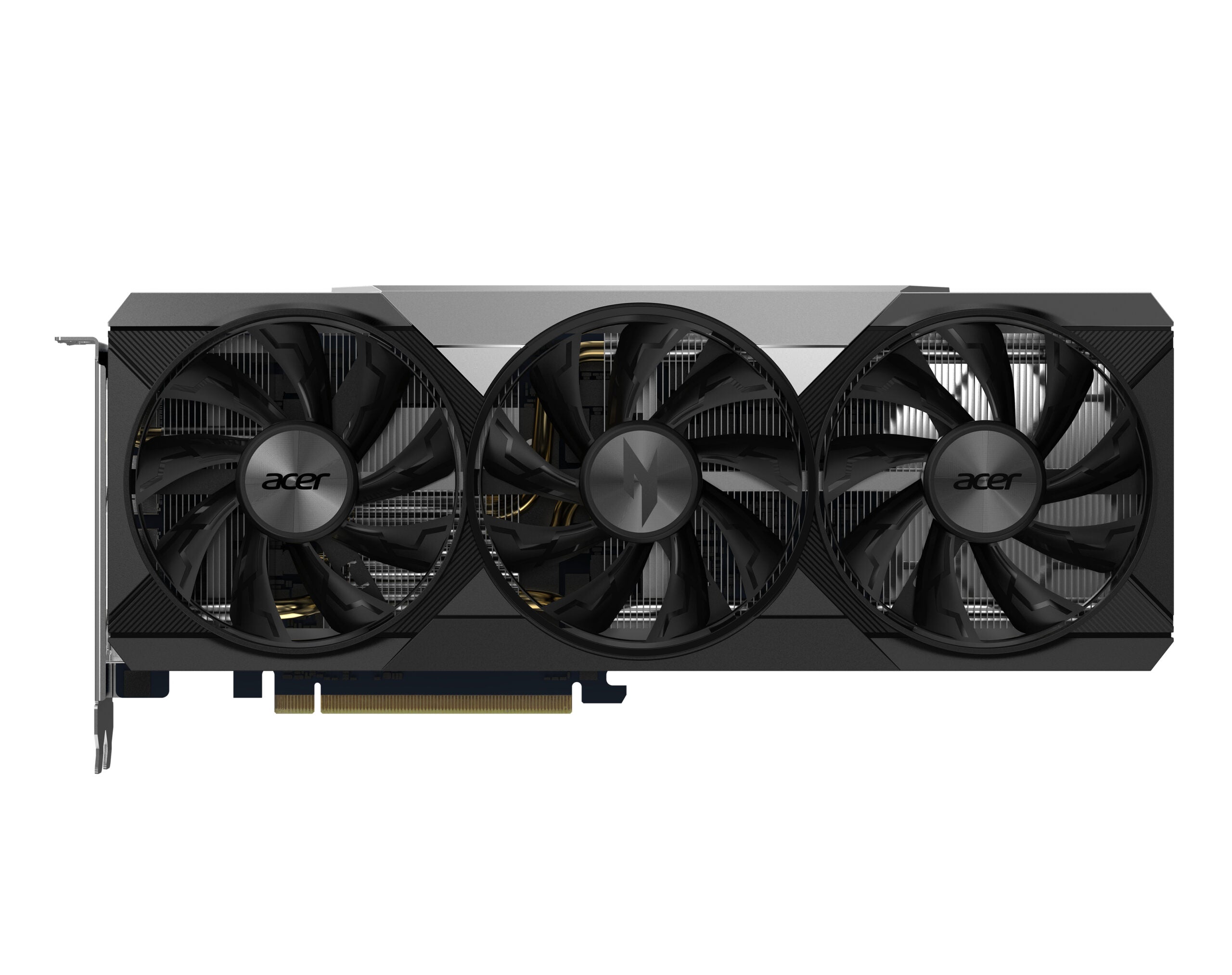 Acer Nitro AMD Radeon RX 9070 XT OC 16GB GDDR6 "DP.Z4DWW.P01"