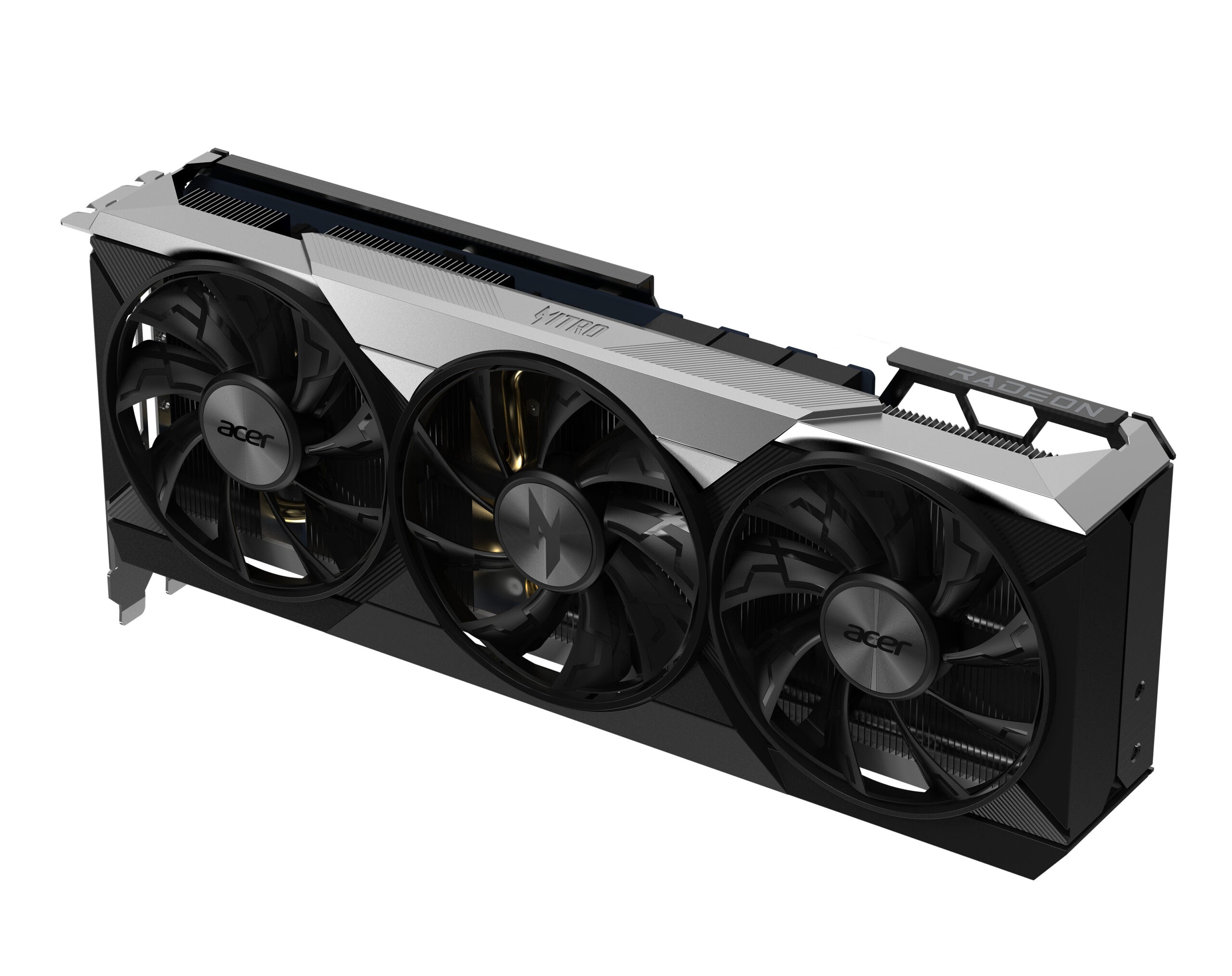 Acer Nitro AMD Radeon RX 9070 XT OC 16GB GDDR6 "DP.Z4DWW.P01"
