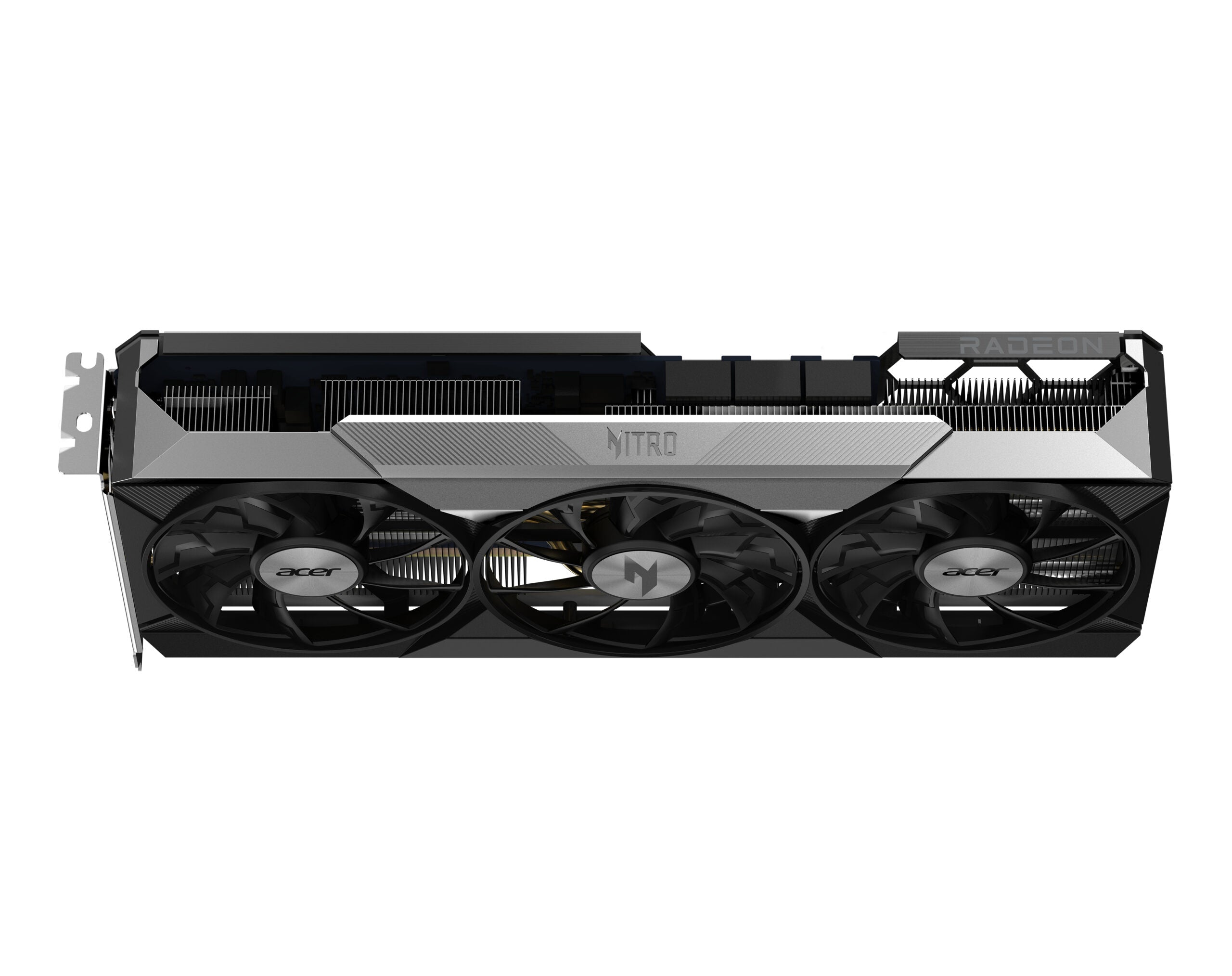 Acer Nitro AMD Radeon RX 9070 XT OC 16GB GDDR6 "DP.Z4DWW.P01"