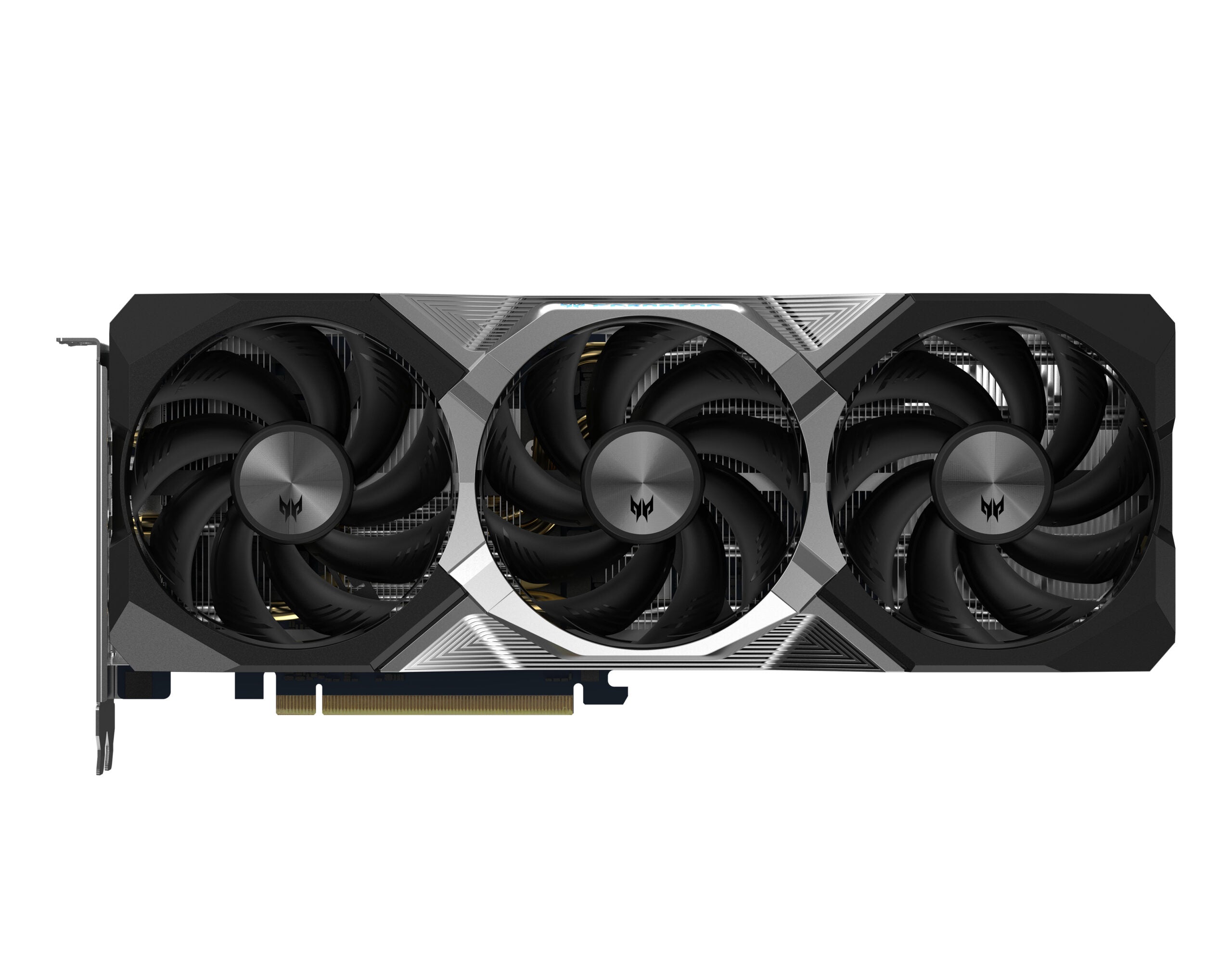 Acer Predator BiFrost Radeon RX 9070 OC 16GB GDDR6 "DP.Z4GWW.P01"