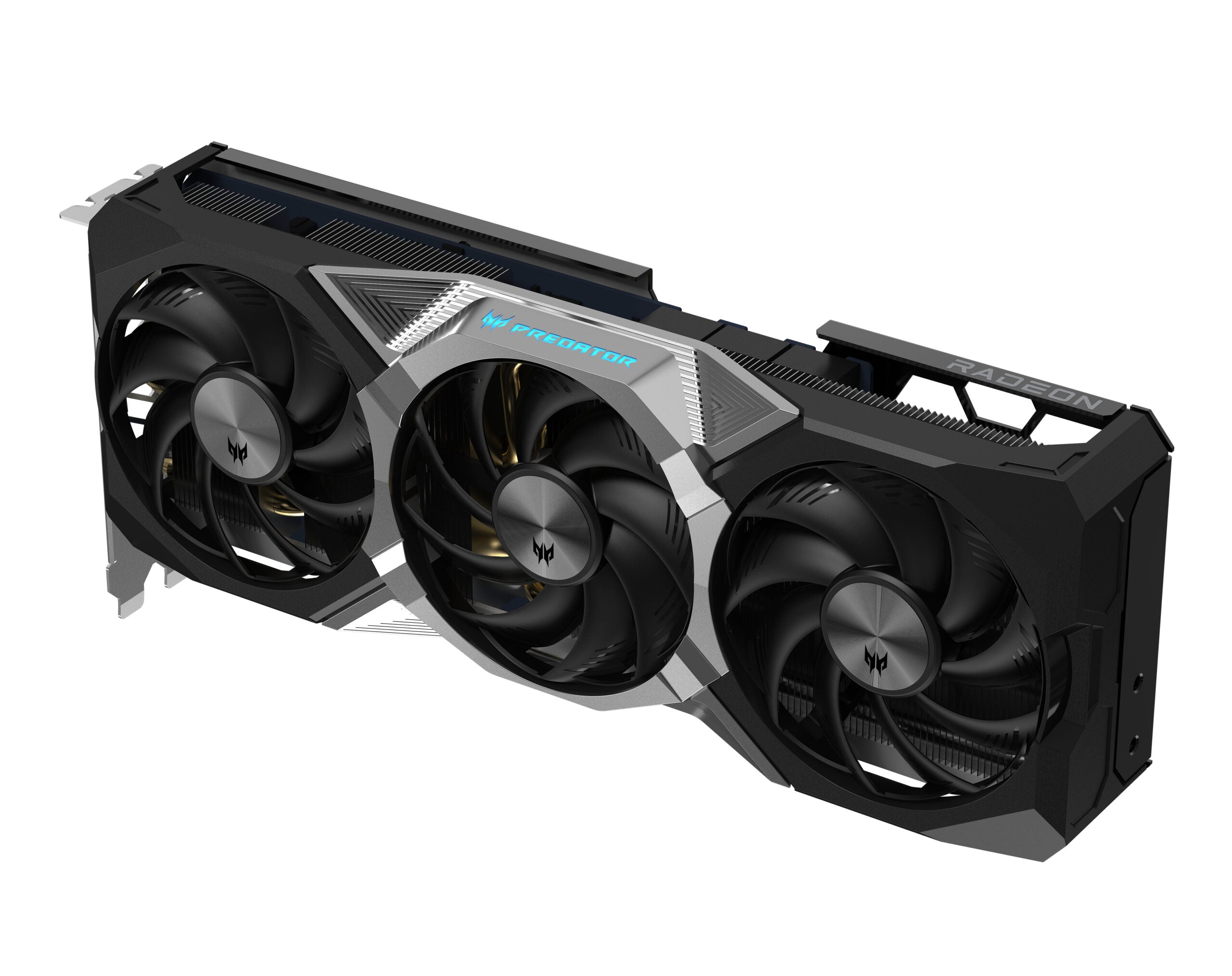 Acer Predator BiFrost Radeon RX 9070 OC 16GB GDDR6 "DP.Z4GWW.P01"