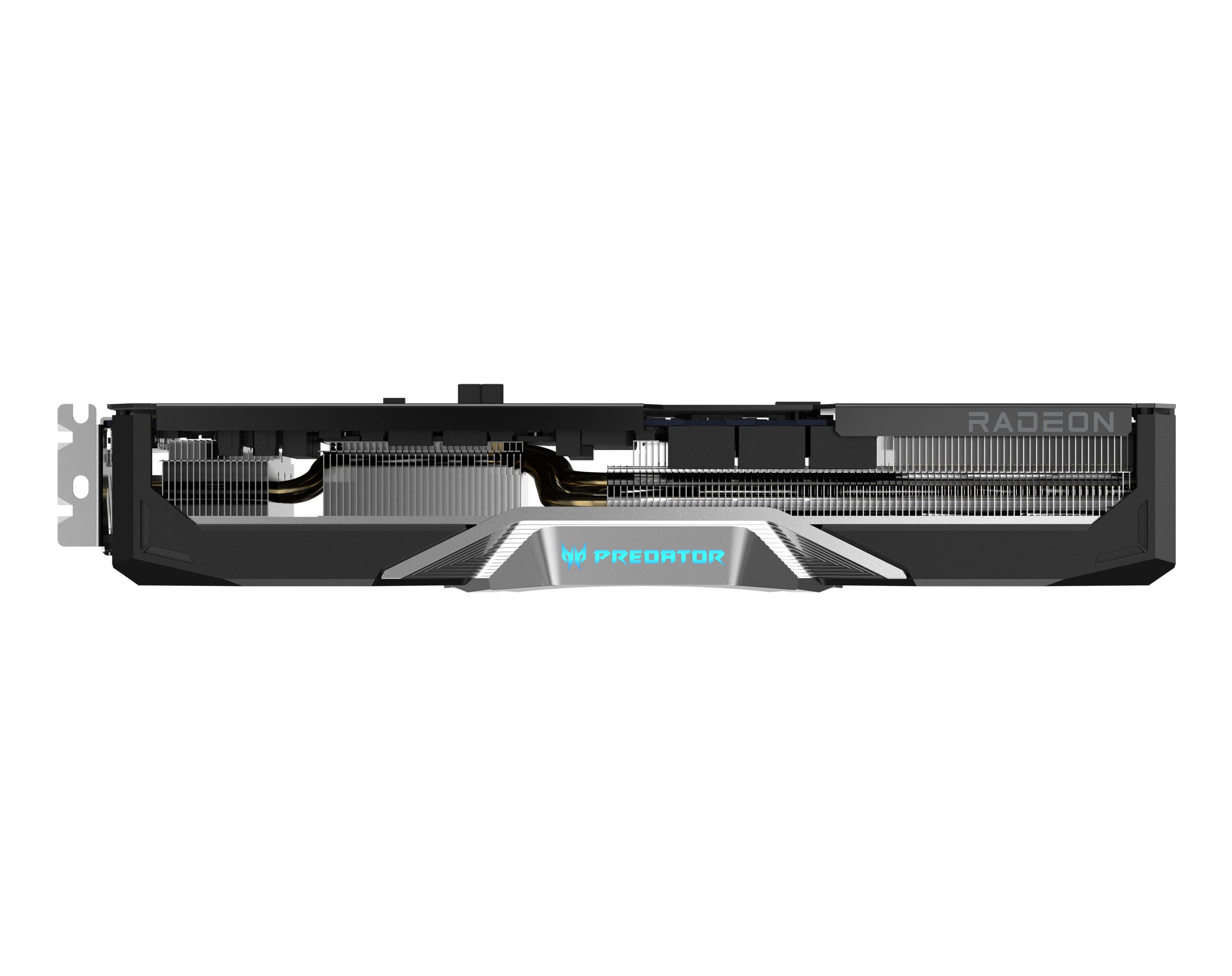 Acer Predator BiFrost Radeon RX 9070 OC 16GB GDDR6 "DP.Z4GWW.P01"