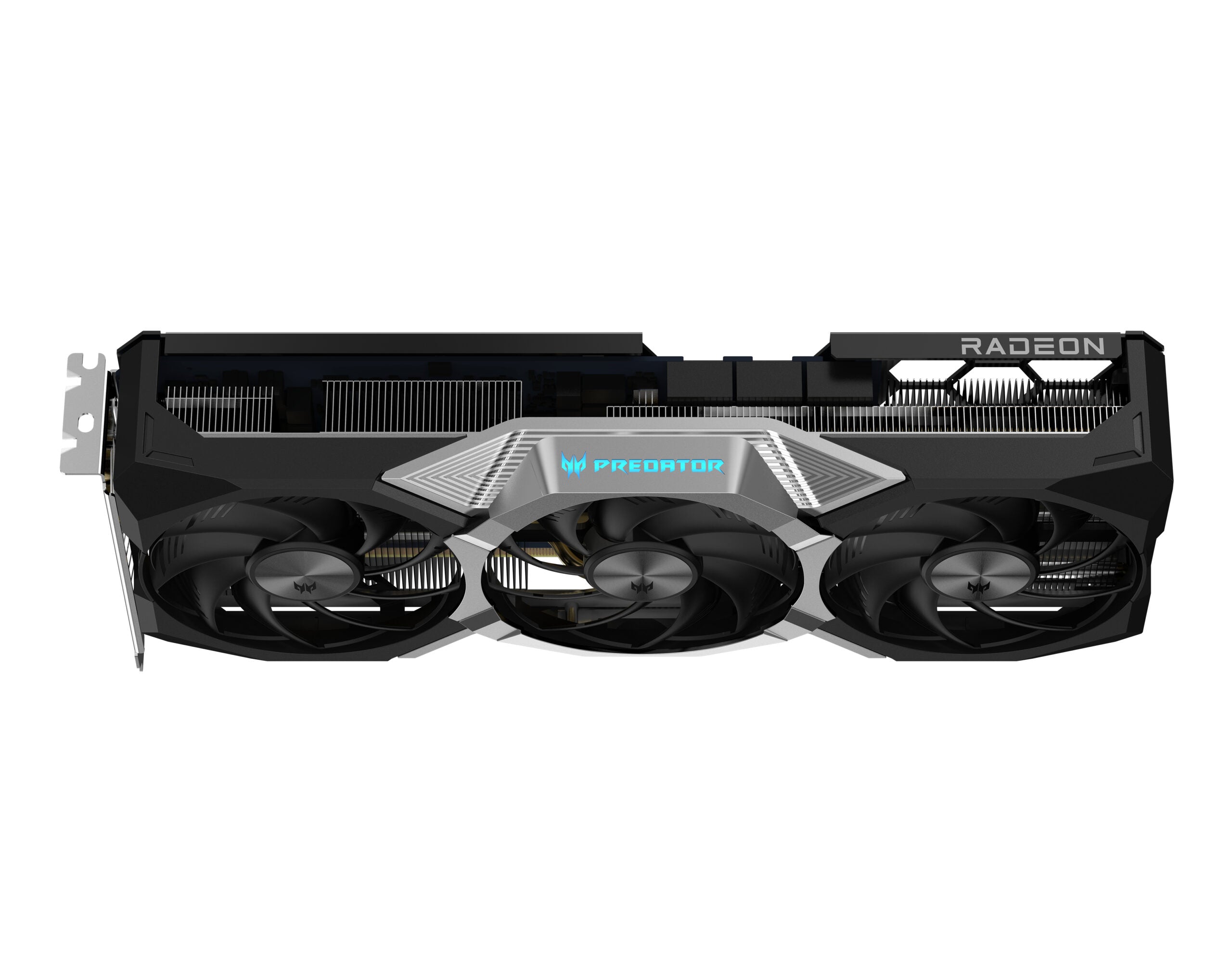 Acer Predator BiFrost Radeon RX 9070 OC 16GB GDDR6 "DP.Z4GWW.P01"