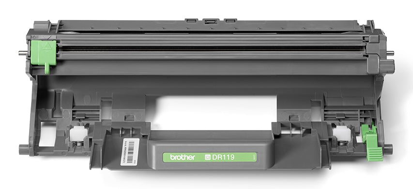 Drum Unit Original Brother Black, DR119, pentru HL-L1230|L1630W10K, incl.TV 0.8 RON, "DR119"