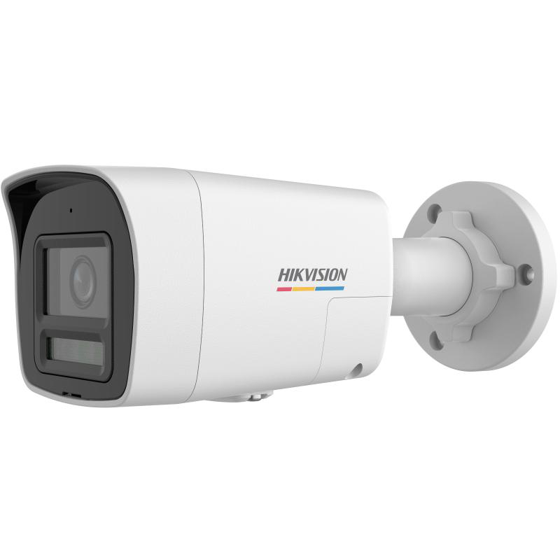 CAMERA IP BULLET 6MP 2.8MM IR 30M "DS-2CD1067G2H-LIUF/SL(2.8MM)"