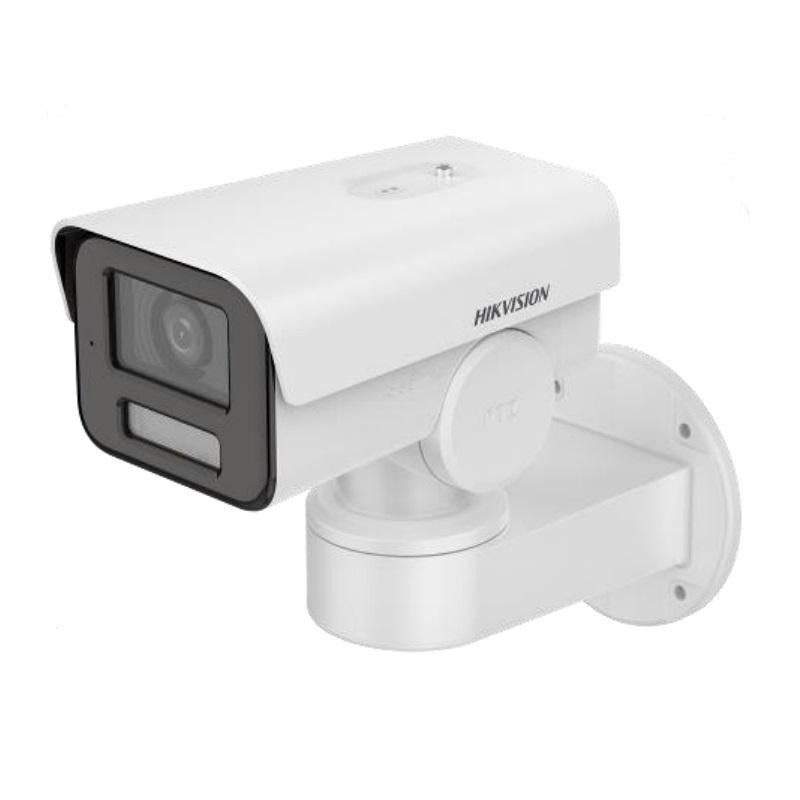 CAMERA IP BULLET 4MP 2.8-12MM IR 50M, "DS-2CD1A43G0-IZU"