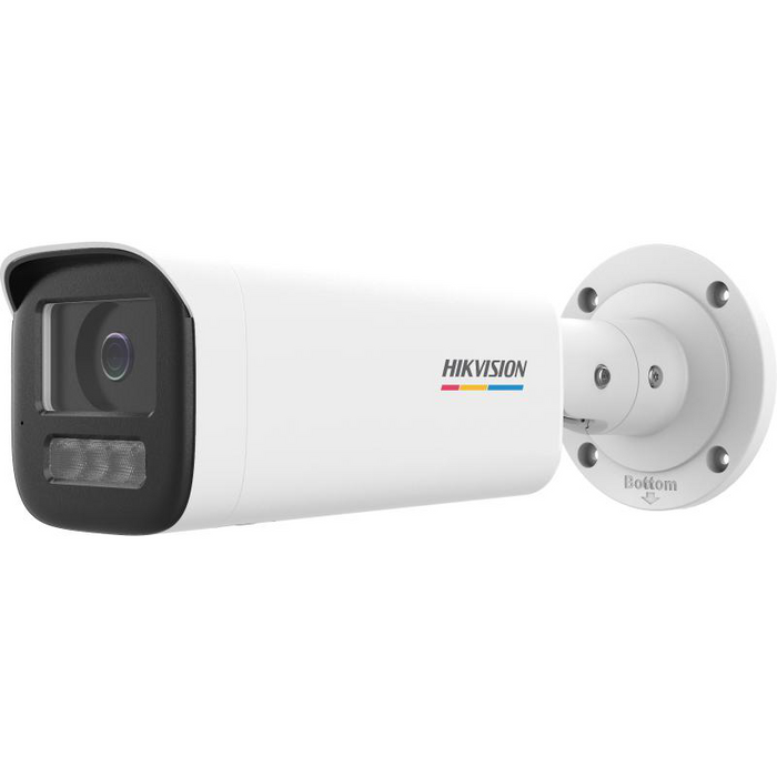 Hikvision Cameră IP BULLET 4MP 2.8MM IR 50M "DS-2CD1B47G2H-LIUF(2.8MM)" – Camere supraveghere – IP
