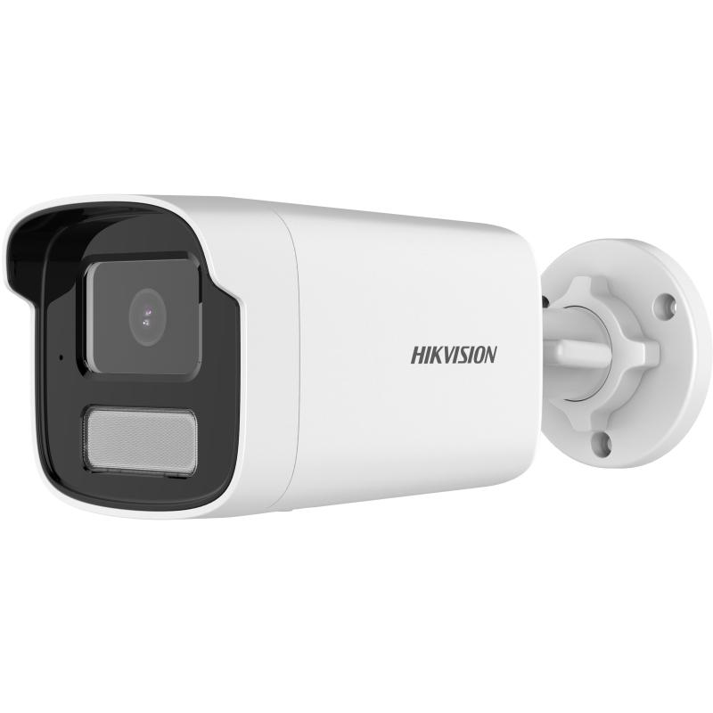 CAMERA BULLET 2MP 4MM IR50M "DS-2CD1T23G2-LIU(4MM)"