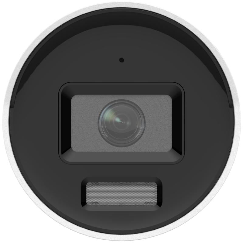 CAMERA BULLET 4MP 2.8MM IR 40M "DS-2CD2047G3-LI2UY/SL(2.8MM)"
