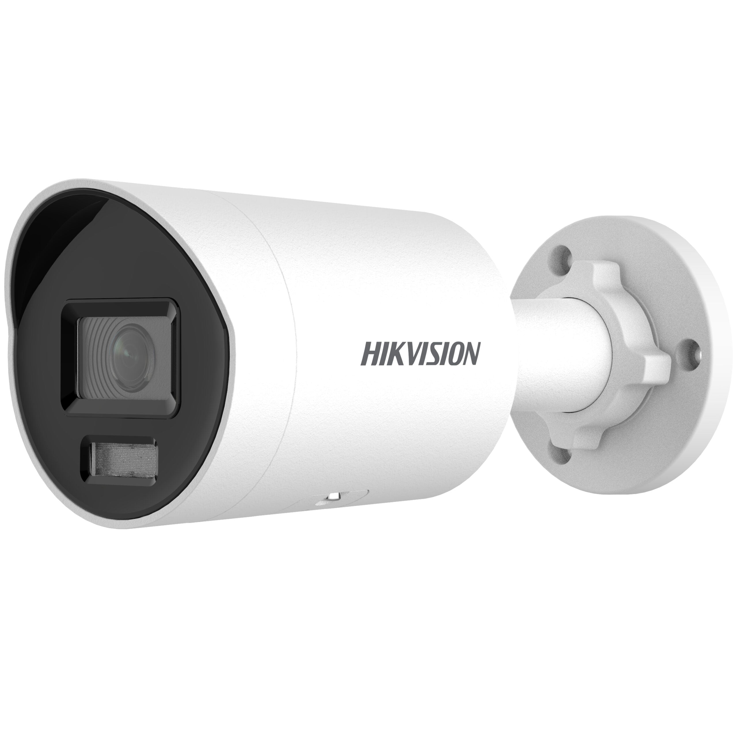 CAMERA IP BULLET 8MP 2.8MM IR30M "DS-2CD2086G2H-I(2.8MM)(EF)"