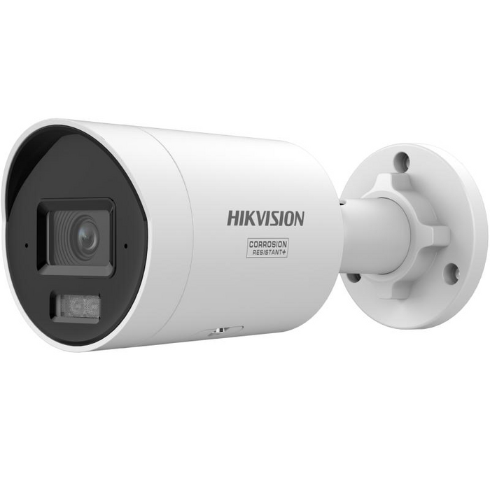 Hikvision Cameră IP BULLET 8MP 2.8MM IR 40M "DS-2CD2087G3-LIY(2.8MM)" – Camere supraveghere – IP