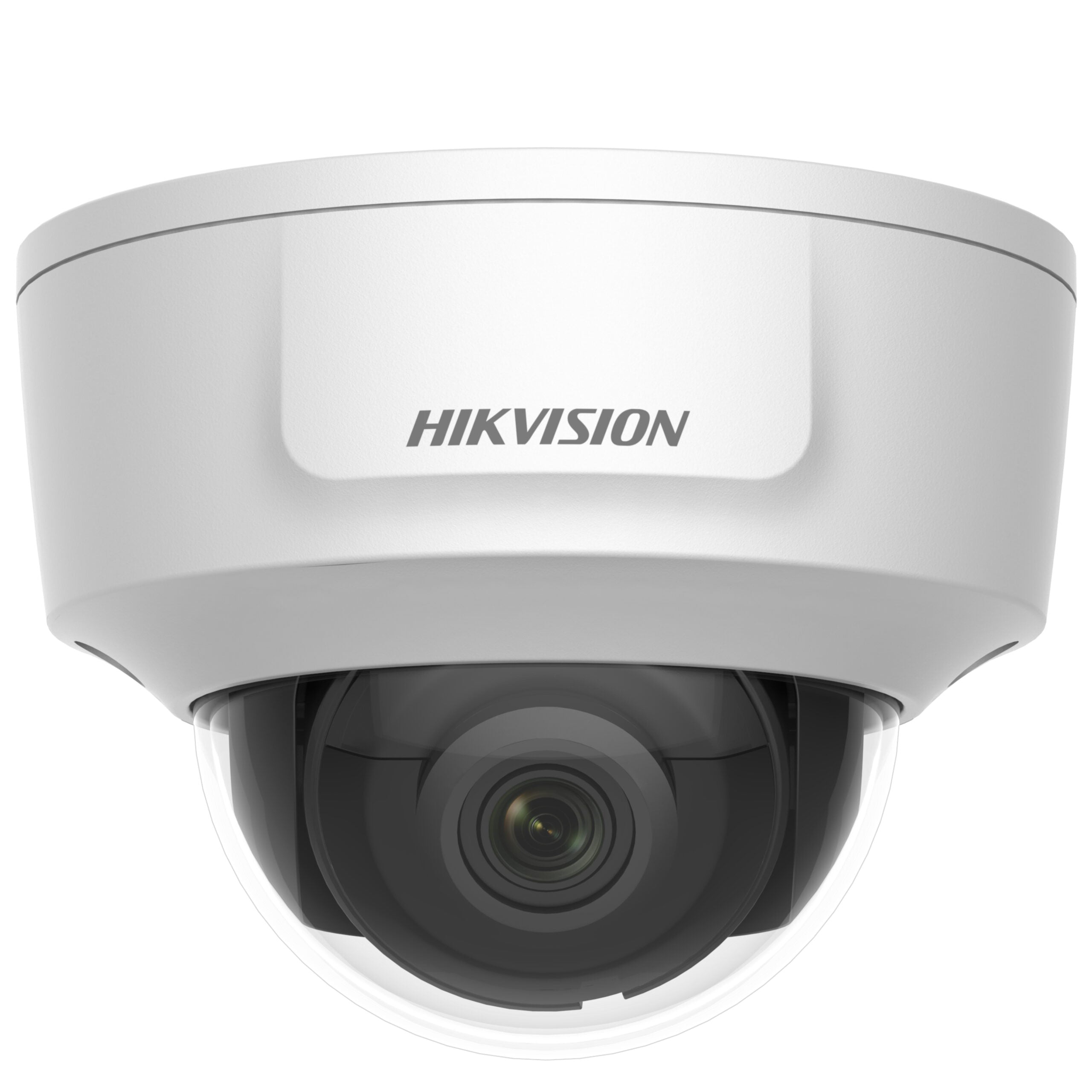 CAMERA IP DOME 2MP 2.8MM IR 30M "DS-2CD2126G2-IMS(2.8MM)"