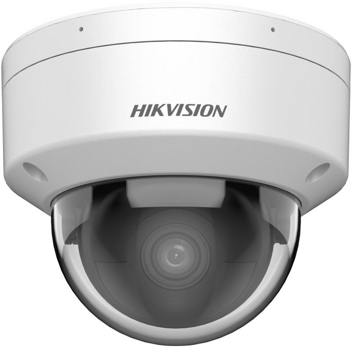 Hikvision Cameră IP DOME 8MP 2.8MM IR30M "DS-2CD2186G2H-I(2.8MM)(EF)" – Camere supraveghere – IP