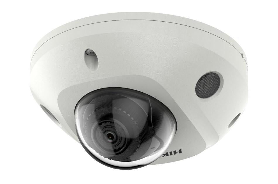 CAMERA DS-2CD2543G2-IWS 2.8MM, "DS-2CD2543G2-IWS2"