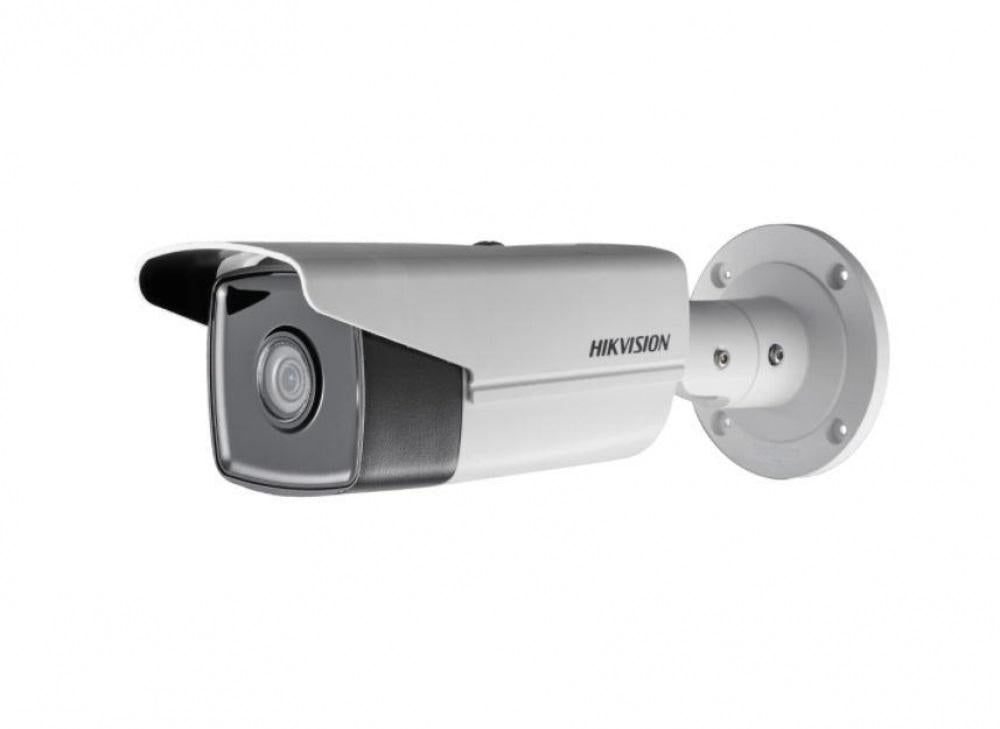 Cameră IP BULLET 8MP 2.8MM IR60M Hikvision, 