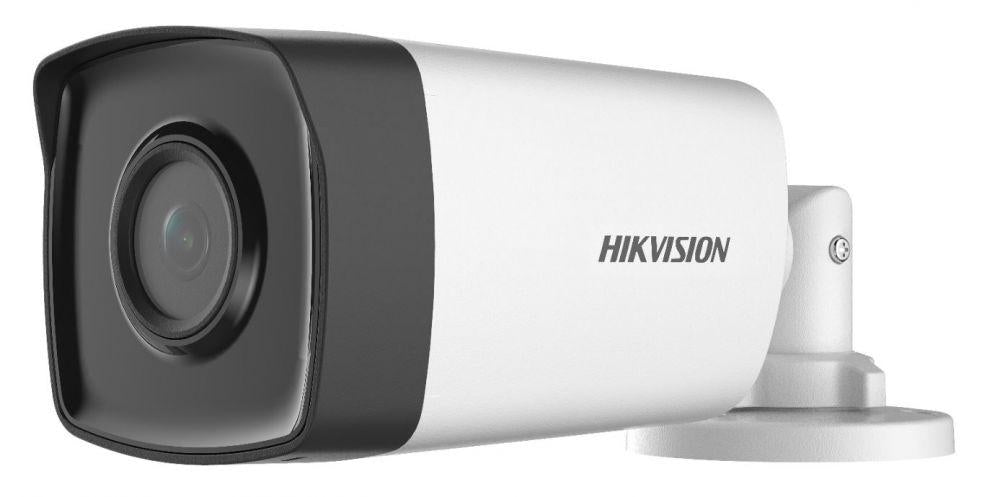 CAMERA TURBOHD BULLET 2MP 2.8MM IR40M "DS-2CE17D0T-IT3FS2"