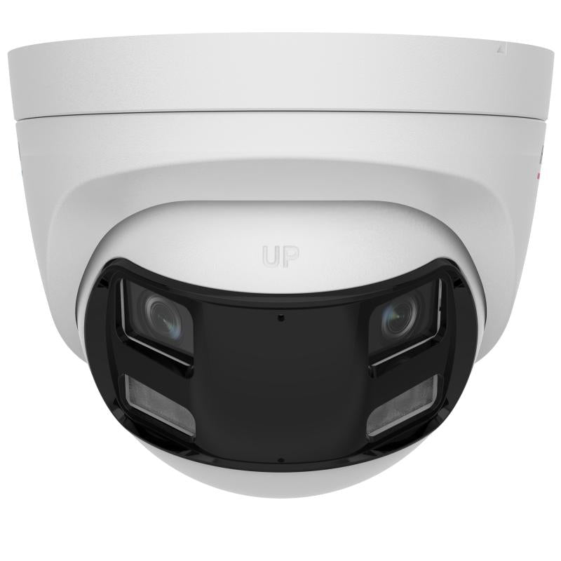 CAMERA COLORVU TURRET 3K 2.8MM IR 40M "DS-2CE72KF3TP-DLS"