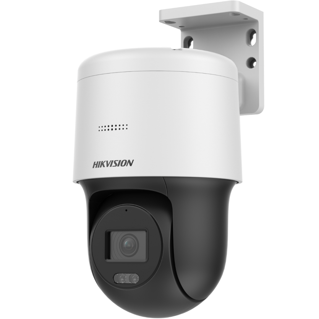 Hikvision Cameră MINI DOME IP 2.8-4MM 2MP IR 30, 