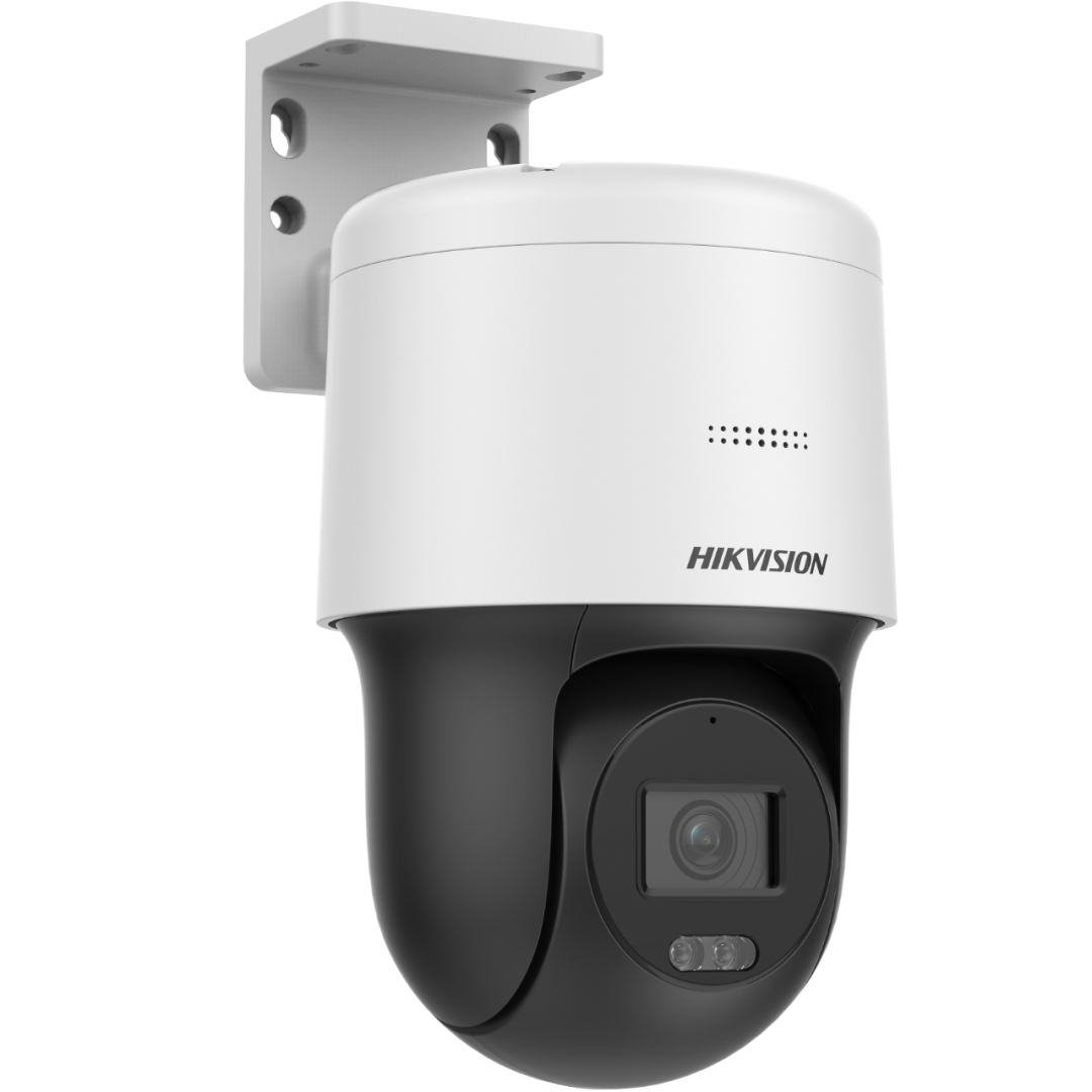 Hikvision Cameră MINI DOME IP 2.8-4MM 2MP IR 30, 