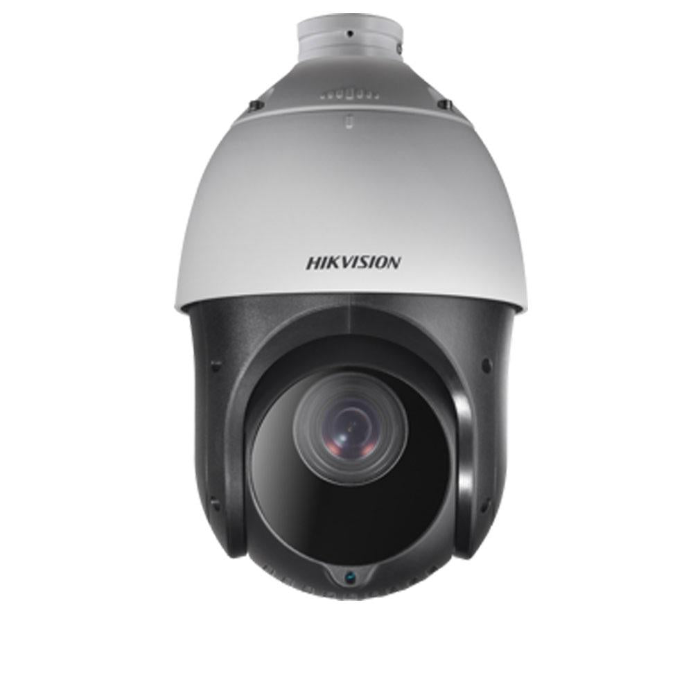 CAMERA IP PTZ 4MP 4.8-120MM IR 100M "DS-2DE4415IW-DET5"  (timbru verde 0.8 lei)
