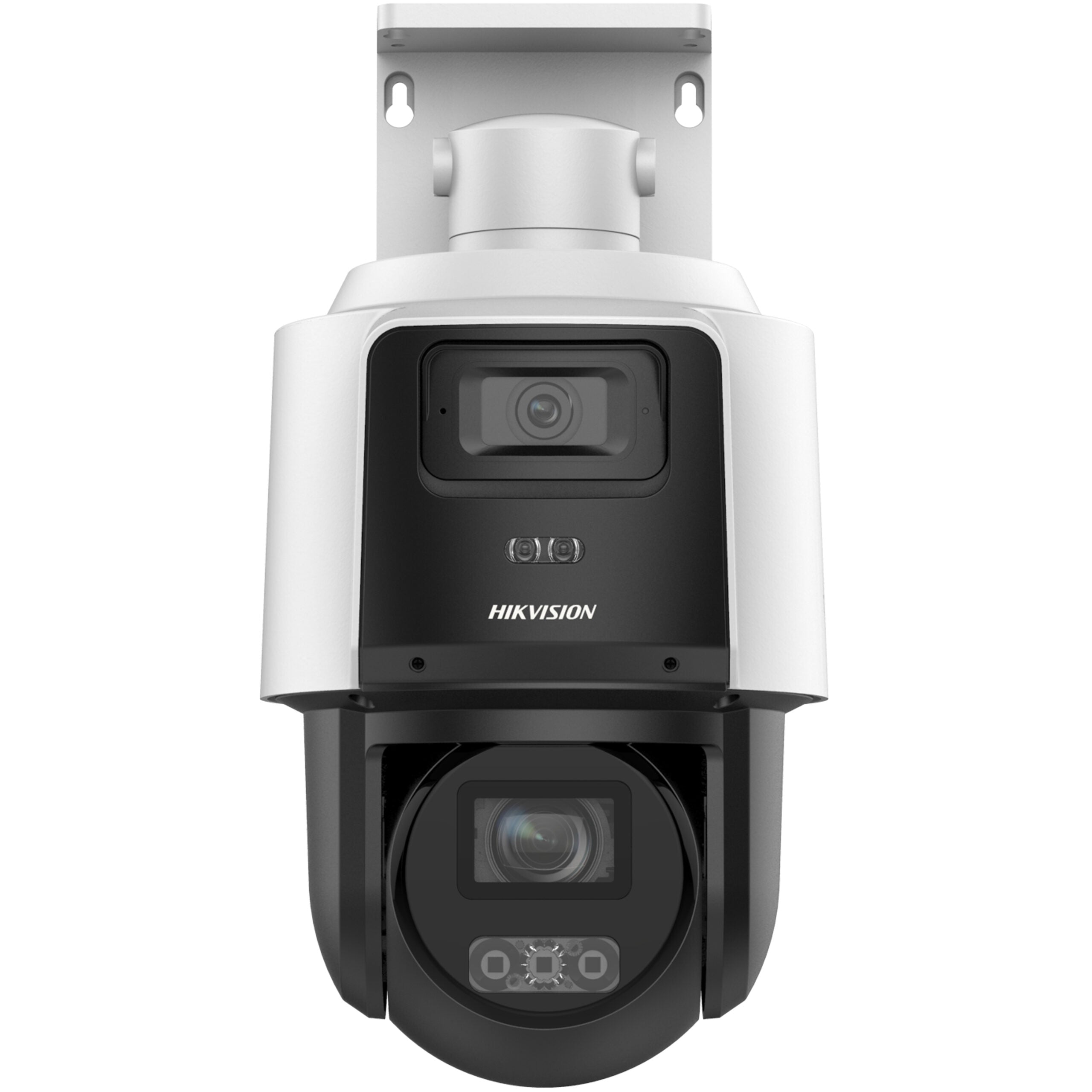 CAMERA IP PTZ 4MP+4MP 2.8MM IR 80M/30M "DS-2SE3C410MWG-E/14(2.8MM)"