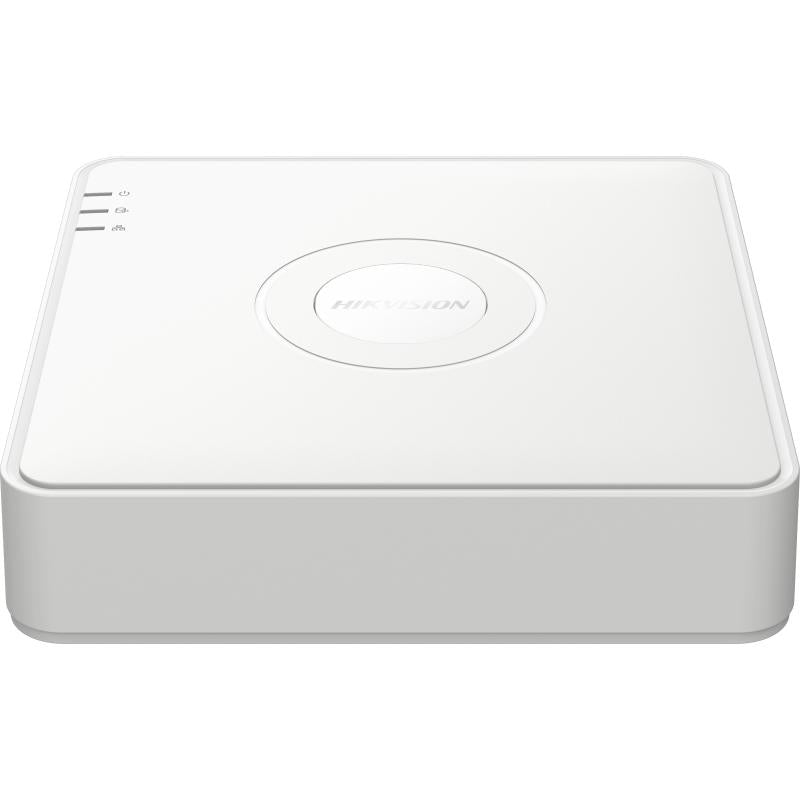 HIKVISION DVR 8-CH 1080P LITE MINI 1U "DS-7108HGHI-M1/T"