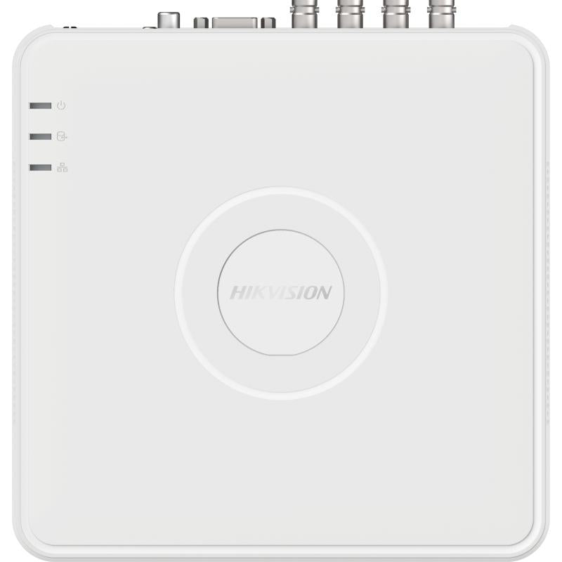 HIKVISION DVR 8-CH 1080P LITE MINI 1U "DS-7108HGHI-M1/T"