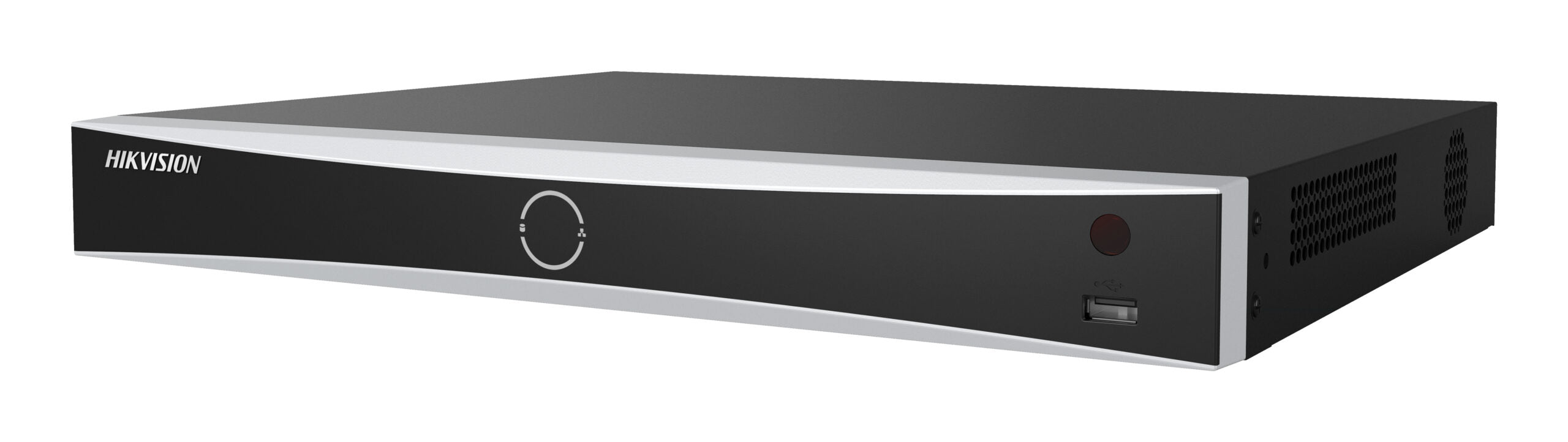 NVR ACUSEEK 8 CH 2X SATA 8X POE "DS-7608NXI-I2/8P/VPRO"