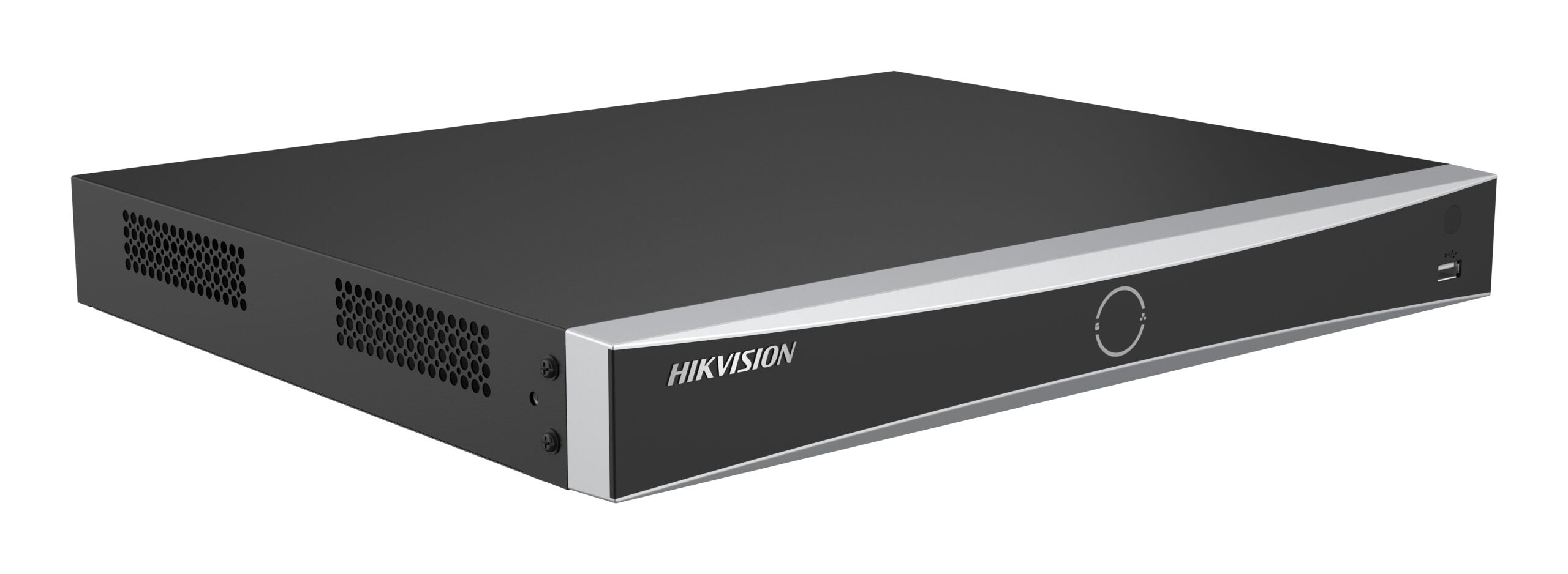 NVR ACUSEEK 8 CH 2X SATA 8X POE "DS-7608NXI-I2/8P/VPRO"