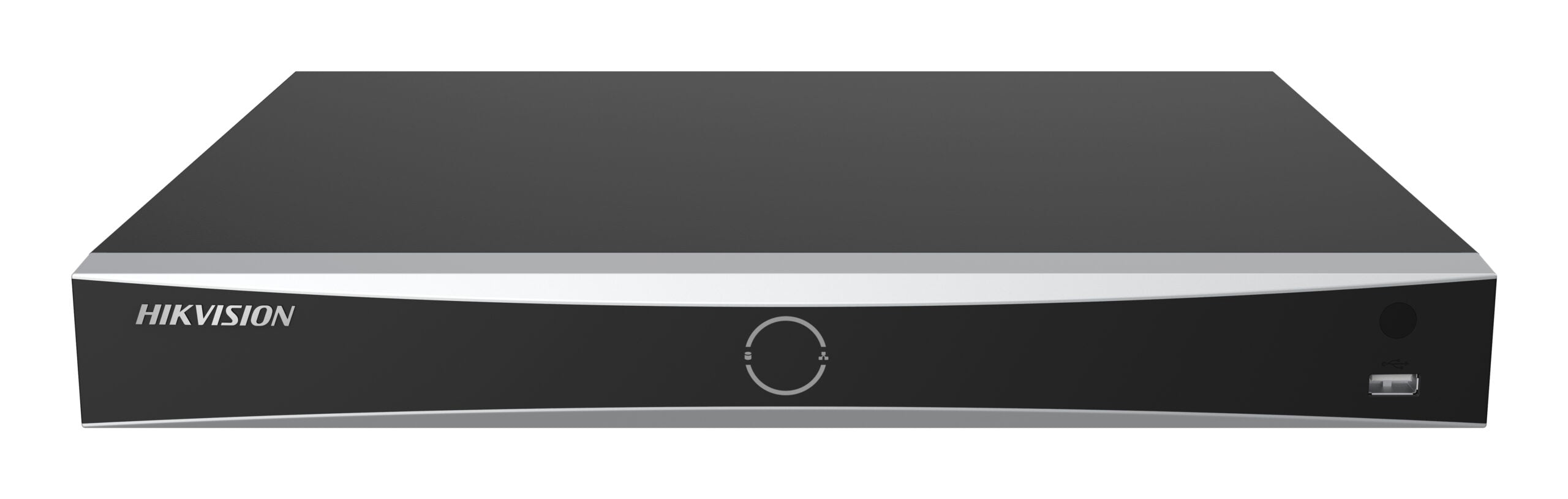 NVR ACUSEEK 8 CH 2X SATA 8X POE "DS-7608NXI-I2/8P/VPRO"