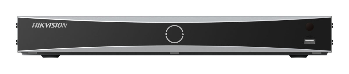 NVR ACUSEEK 8 CH 2X SATA 8X POE 
