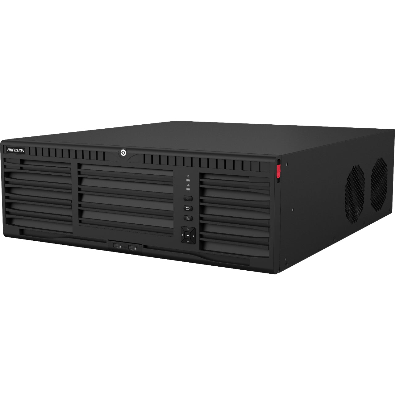 HK 8K NVR 32CH 16xSATA 1 eSATA "DS-9632NI-M16"
