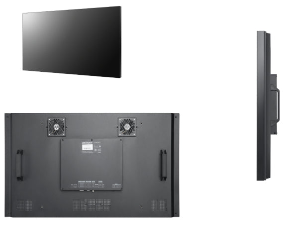 LED MONITOR 46 3.5MM LCD DISPLAY UNIT "DS-D2046LU-Y"