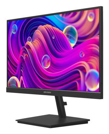LCD MONITOR HIKVISION 22" SPEAKER "DS-D5022F2-1V2S"
