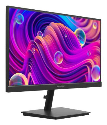 LCD MONITOR HIKVISION 22" SPEAKER "DS-D5022F2-1V2S"