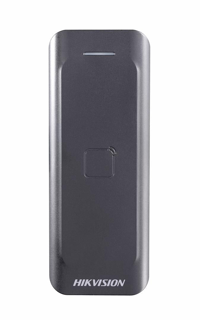 CITITOR card HIKVISION, EM, Wiegand, W27/W35, cu tastatura "DS-K1802E"