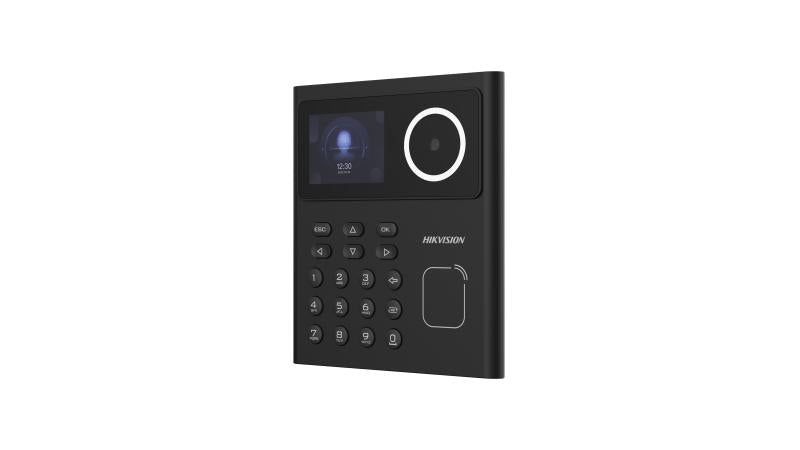 TERMINAL ACCESS FACE RECOGNITION "DS-K1T320MWX"