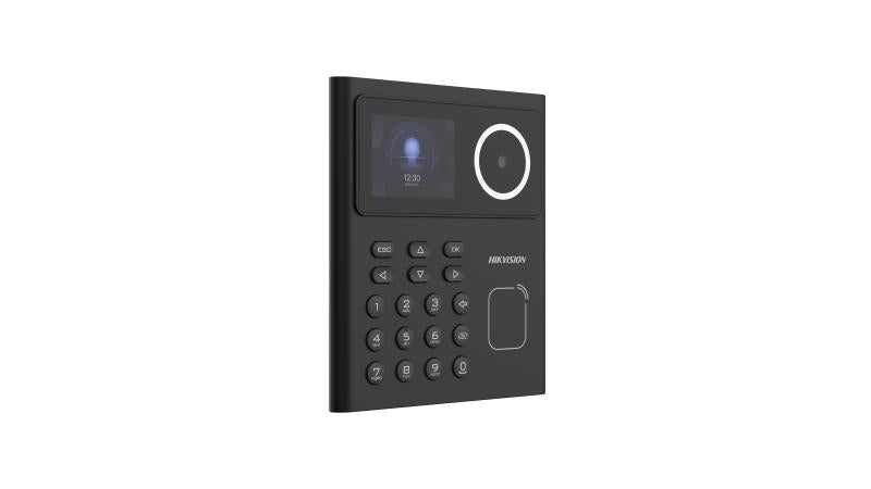 TERMINAL ACCESS FACE RECOGNITION "DS-K1T320MWX"