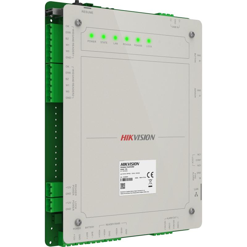 CENTRALA ACCES CONTROL 1 USA "DS-K2621X"