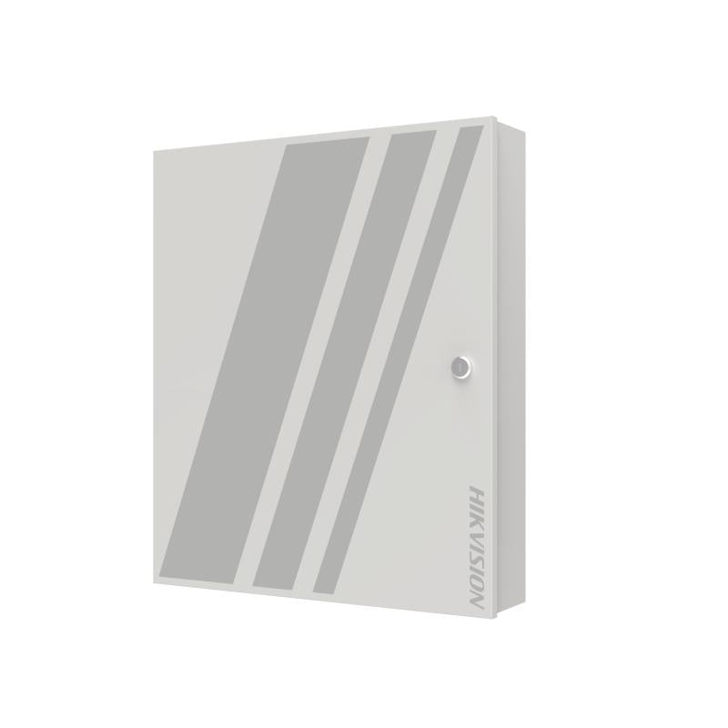 CENTRALA ACCES CONTROL 8 USI "DS-K2708X"