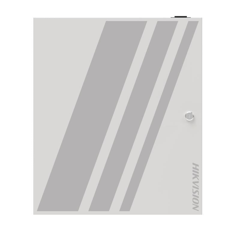 CENTRALA ACCES CONTROL 8 USI "DS-K2708X"