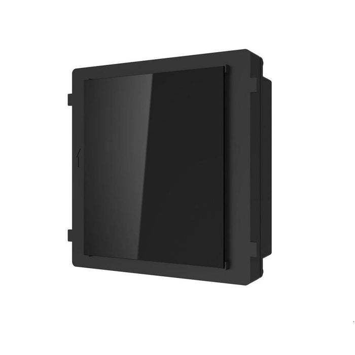 MODUL blank Hikvision, pt videointerfoane, "DS-KD-BK" – Interfon