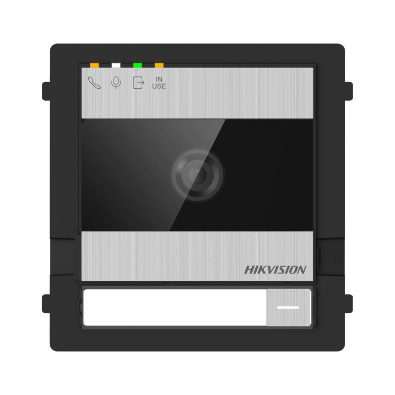 HIKVISION IP DOOR STATION 2-WIRE "DS-KD7003EY-IME2"