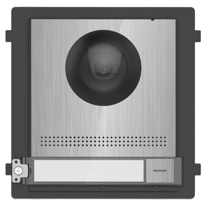Hikvision POST EXTERIOR VIDEOINTERFON PT USA "DS-KD8003-IME1B/SF" – Interfon