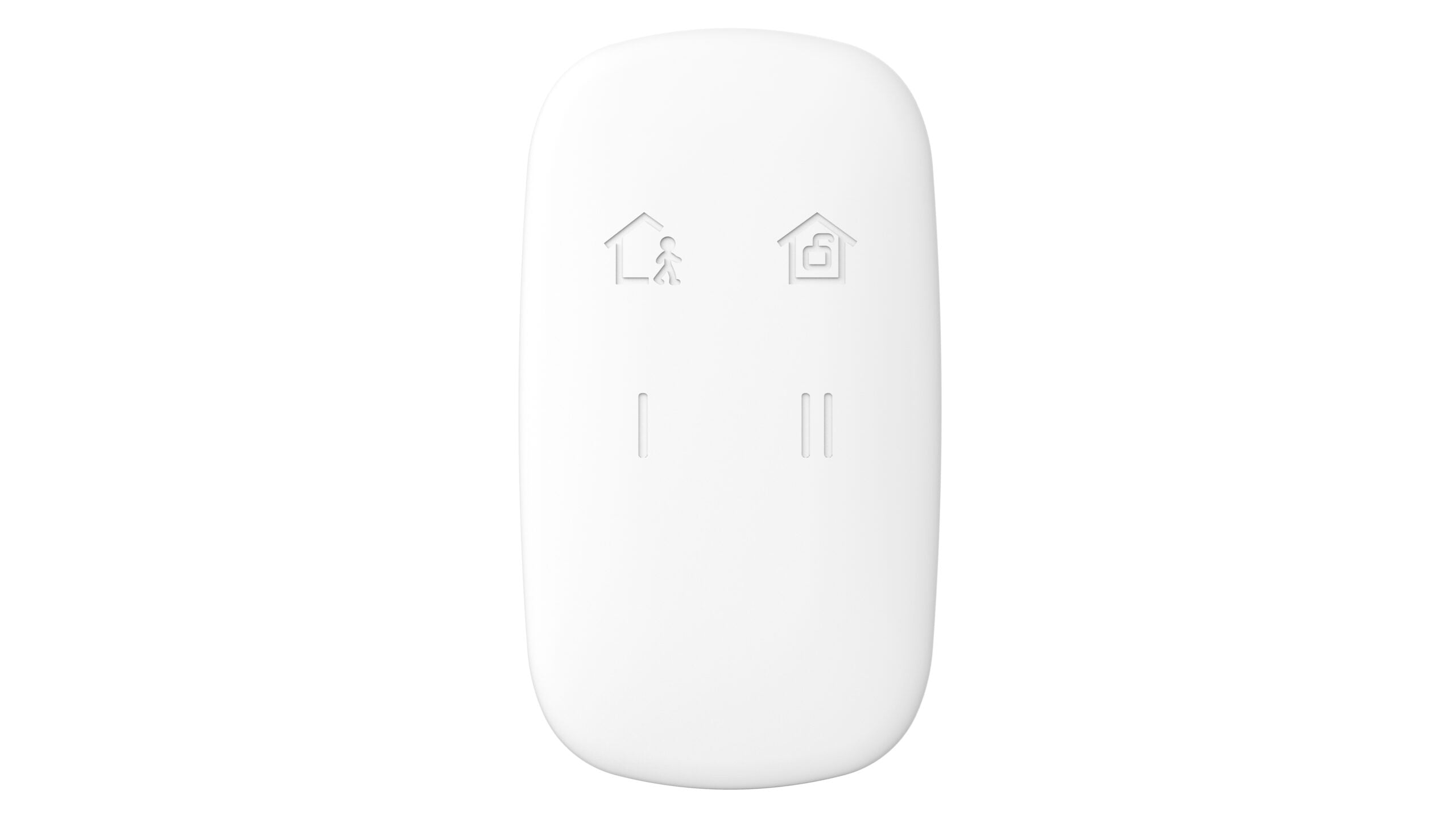 TELECOMANDA WIRELESS AXPRO 868MHz "DS-PKF1-WE(B)"