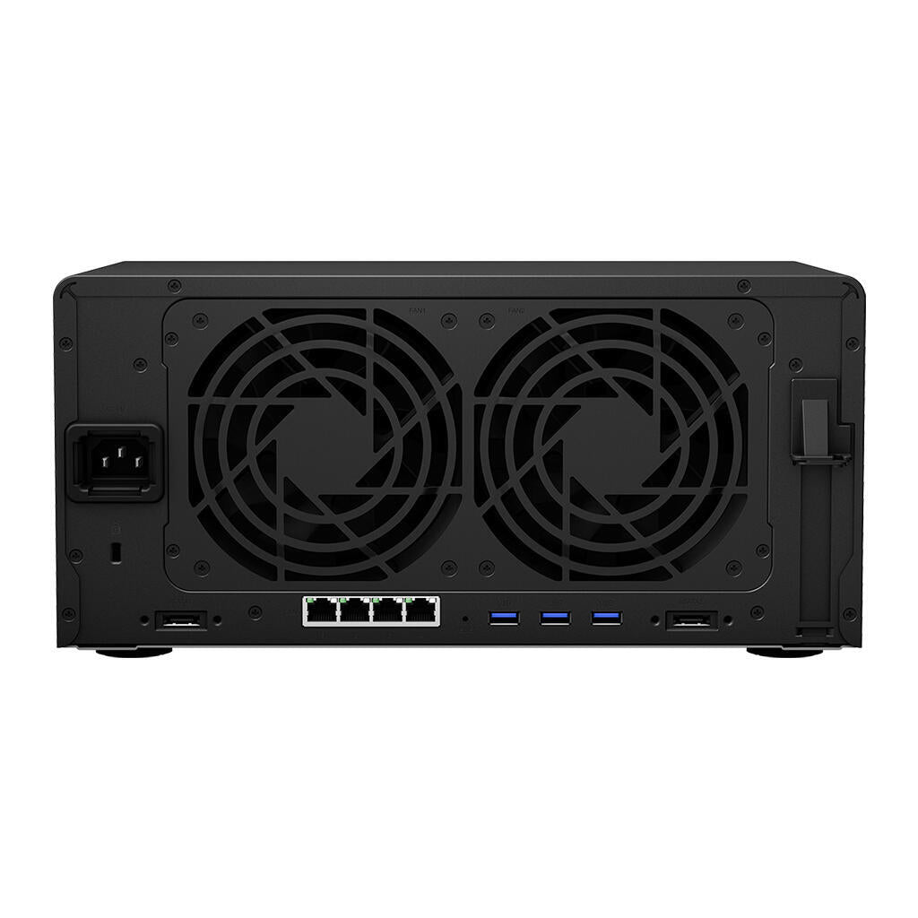 Synology DS1821+, 