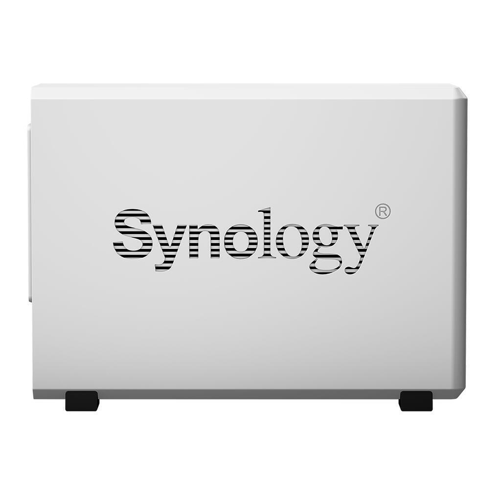 SYNOLOGY DS223J 2-Bay NAS RTD1619 1GB RAM "DS223J"